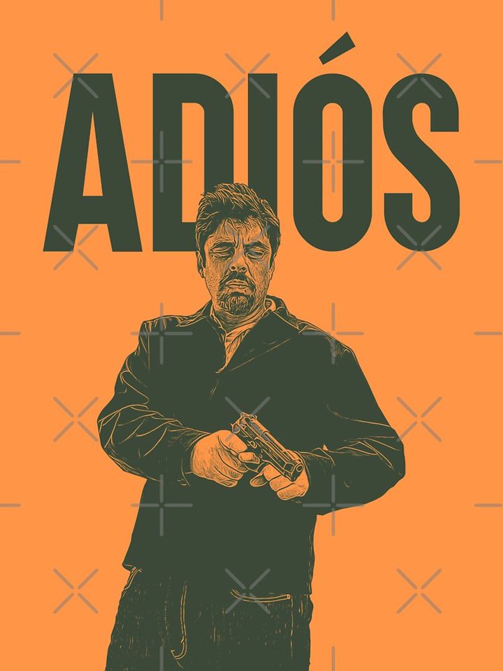Adios Hoodie