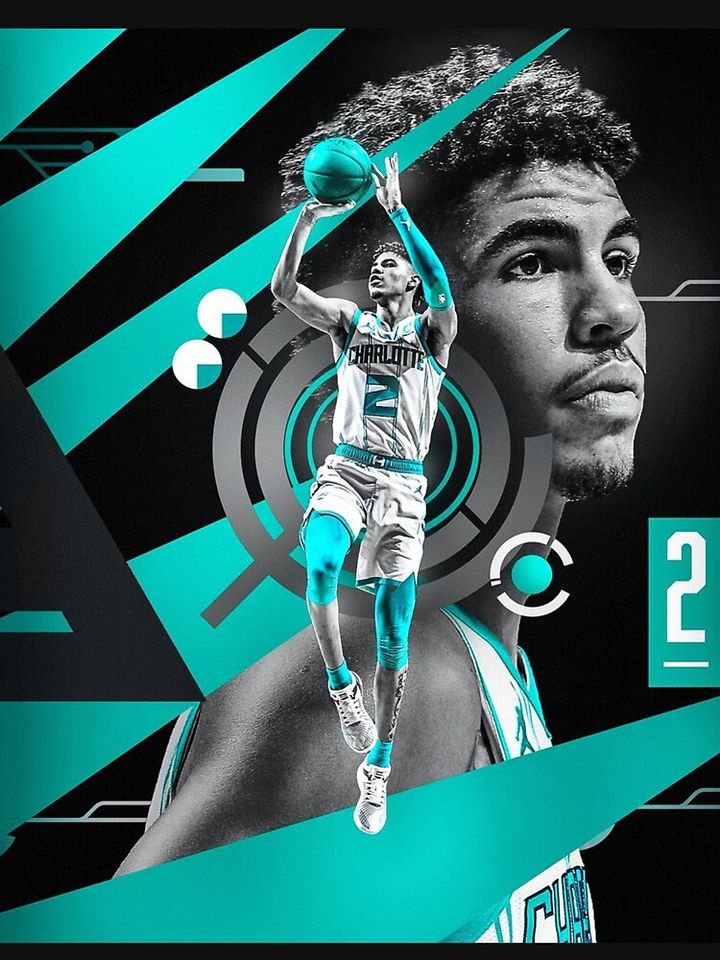 LaMelo Ball Classic T-Shirt