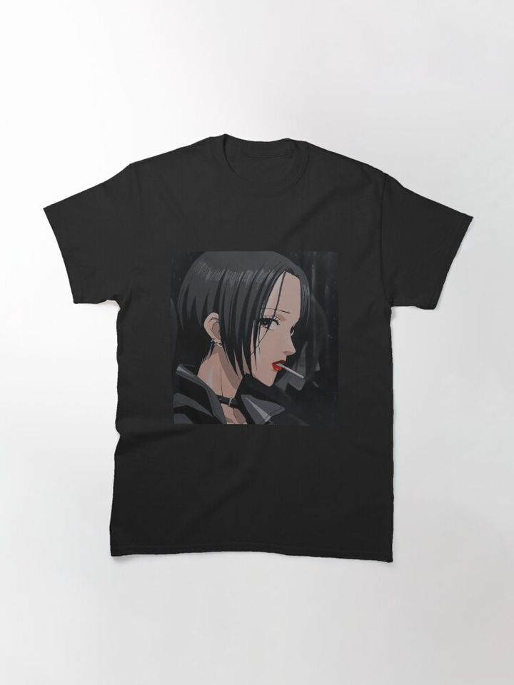 NANA anime Classic T-Shirt, Anime T-shirt