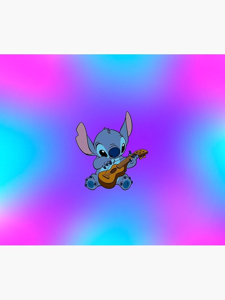 Stitch Disney Tapestry