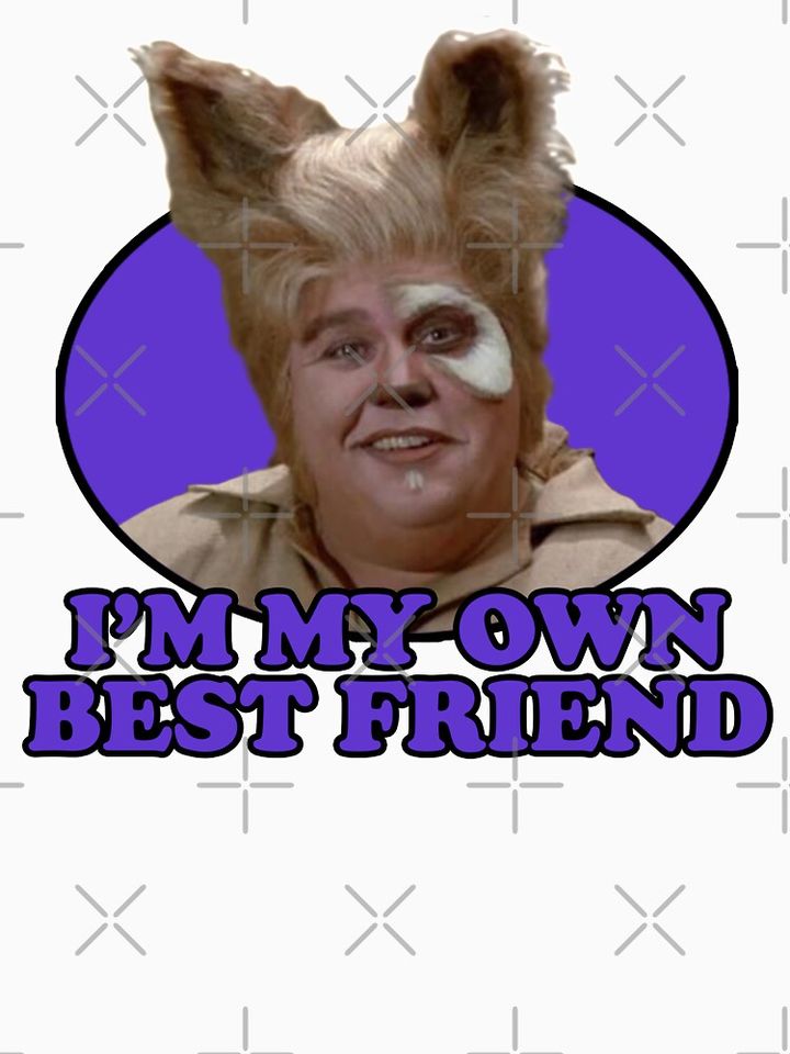 John Candy, Barf Classic T-Shirt