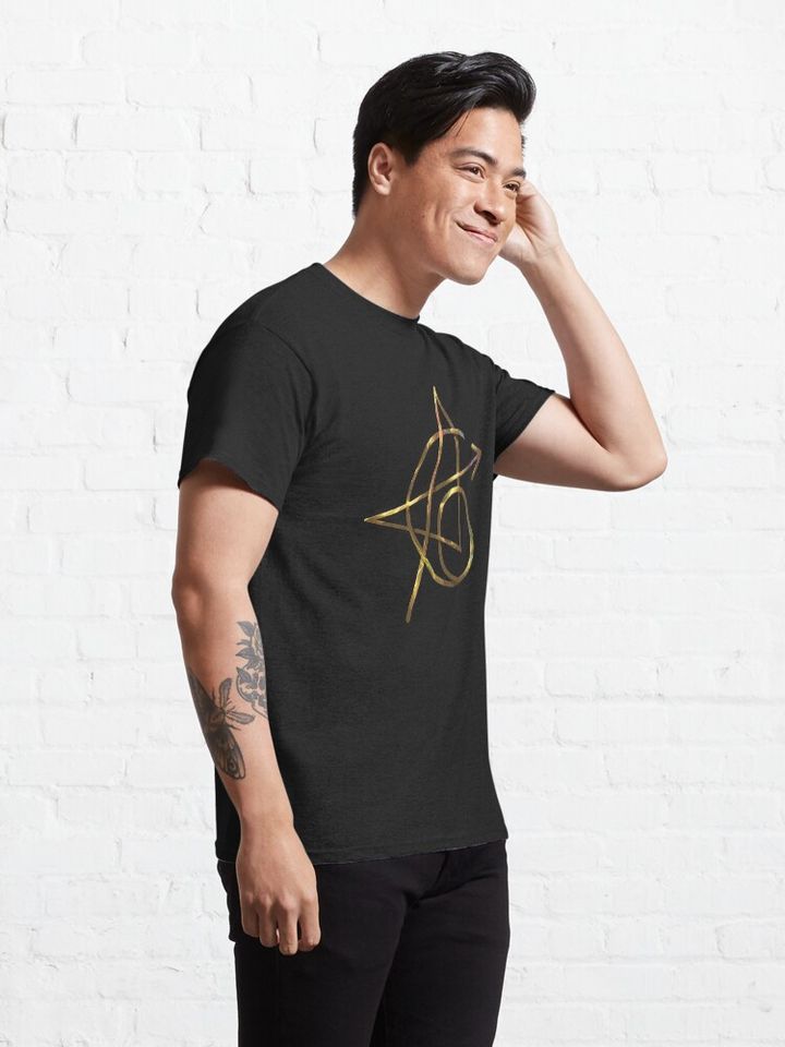 Infinity Heroes Classic T-Shirt