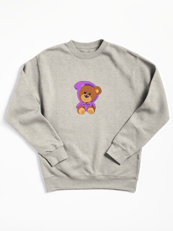 Changes Pullover Sweatshirt, Justin Bieber Unisex Sweatshirt