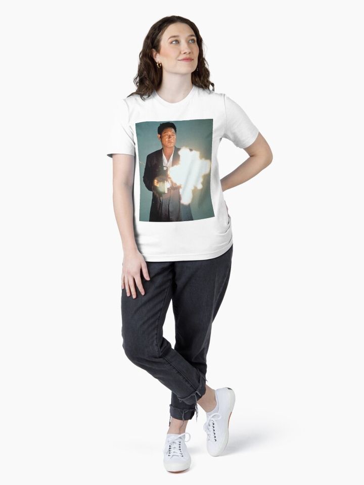 Sonatine, Takeshi Kitano Essential T-Shirt