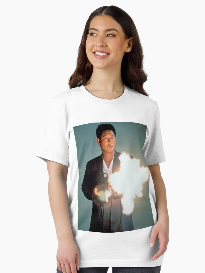 Sonatine, Takeshi Kitano Essential T-Shirt