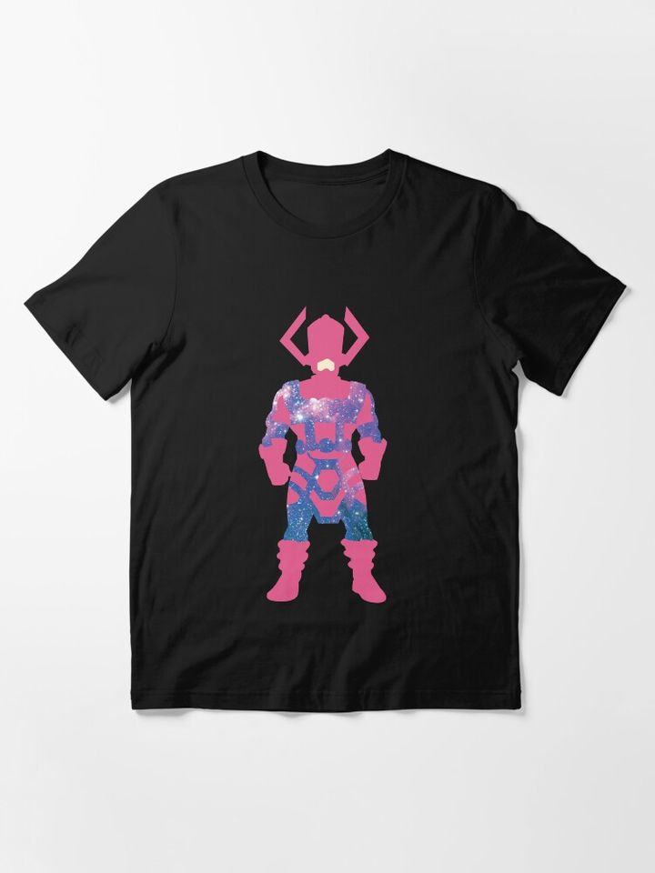 Galaxy: Galactus Essential T-Shirt