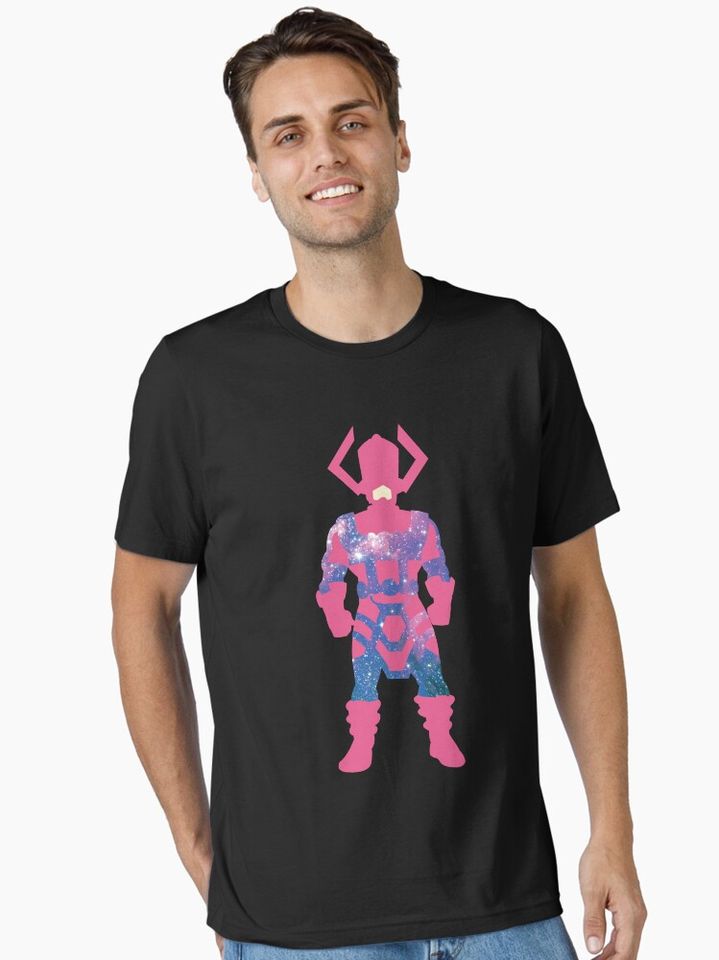 Galaxy: Galactus Essential T-Shirt