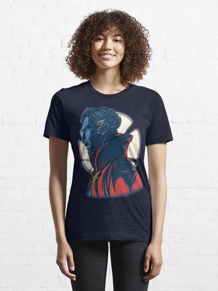 Doctor Strange Essential T-Shirt