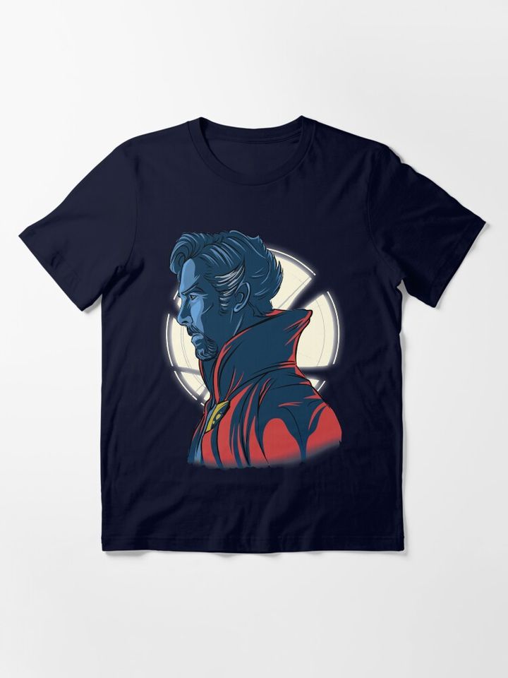 Doctor Strange Essential T-Shirt