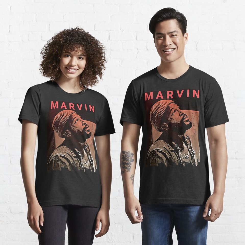 Marvin Gaye T-Shirt