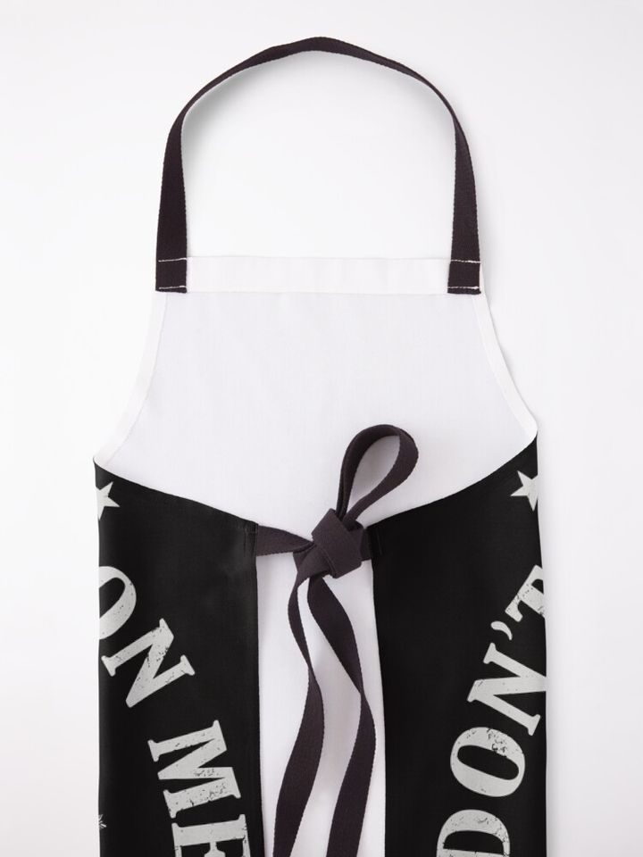 Don't Tread On Me,America,1776 Apron