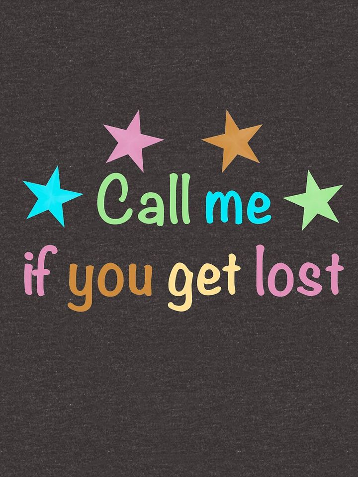 Call me if you get lost Tyler, The Creator Pullover Hoodie