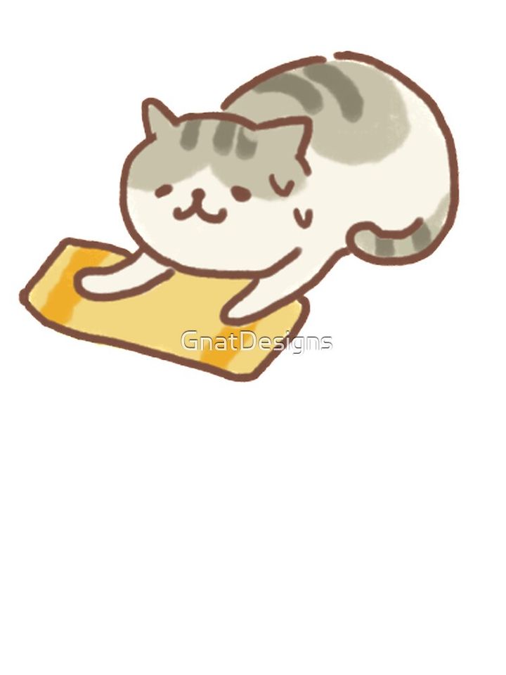 Eggy Oversized T-Shirt