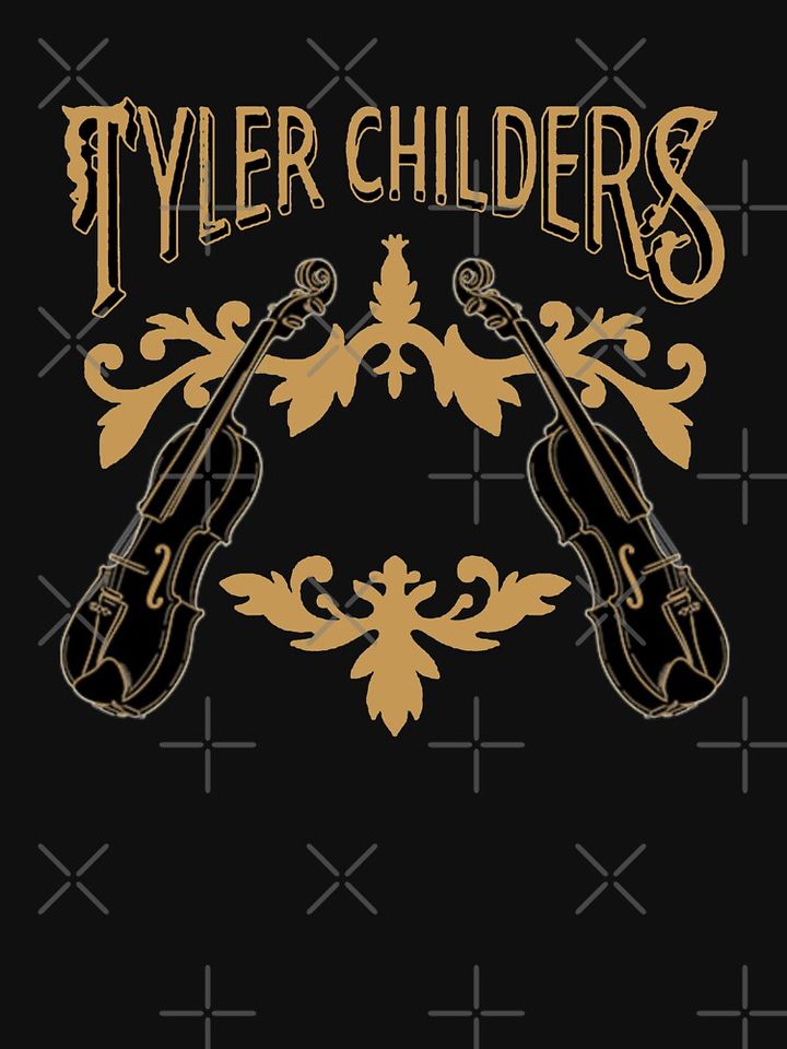 Tyler Childers Classic T-Shirt
