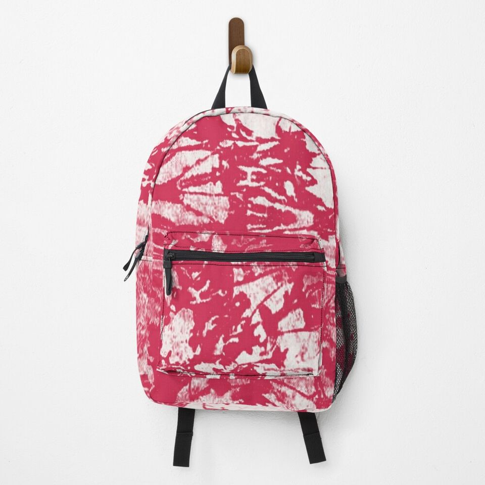 Red Crush Backpack