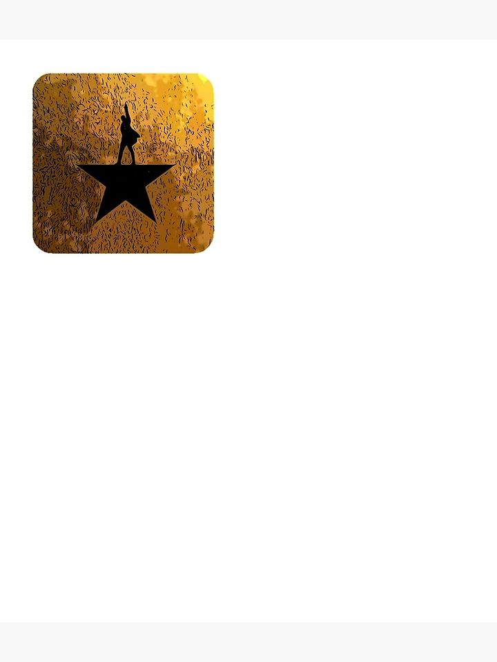 Alexander Hamilton Backpack