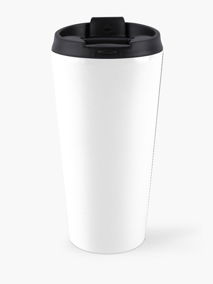 Johnny Depp x Infinitum Nihil - Travel Mug Travel Coffee Mug