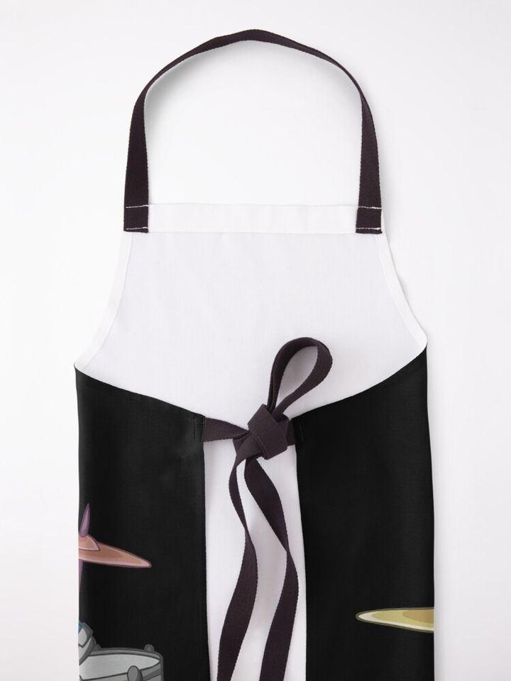 The Muppets Disney Kitchen Apron