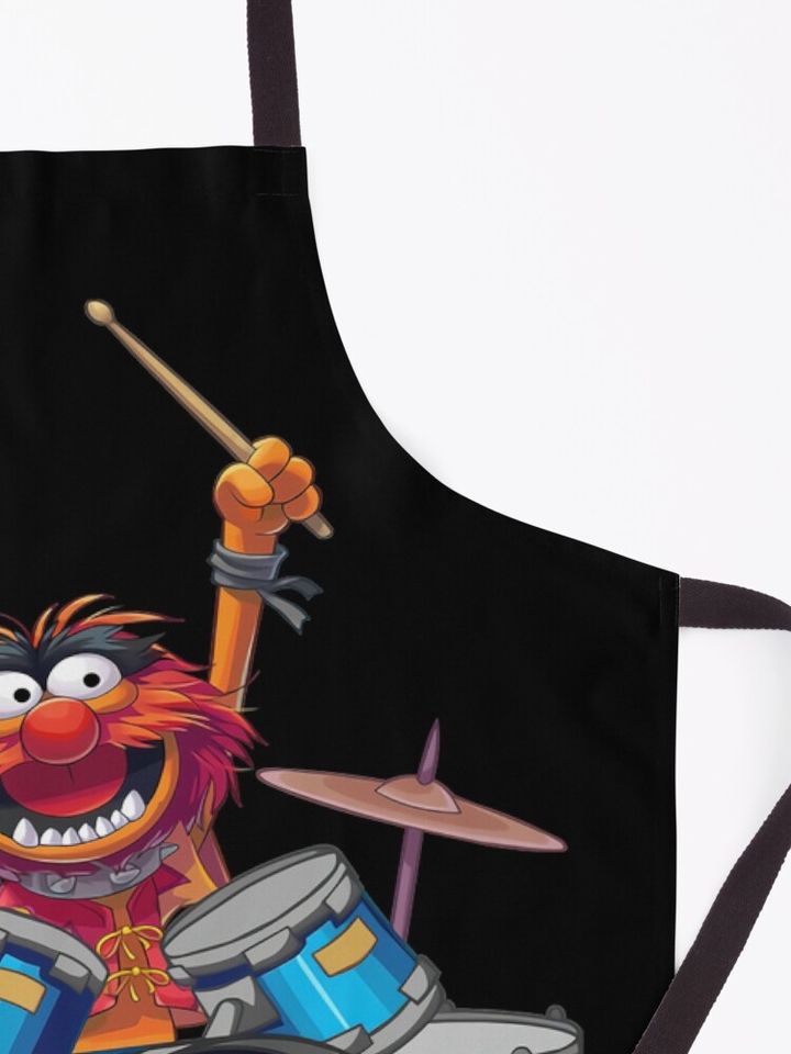 The Muppets Disney Kitchen Apron