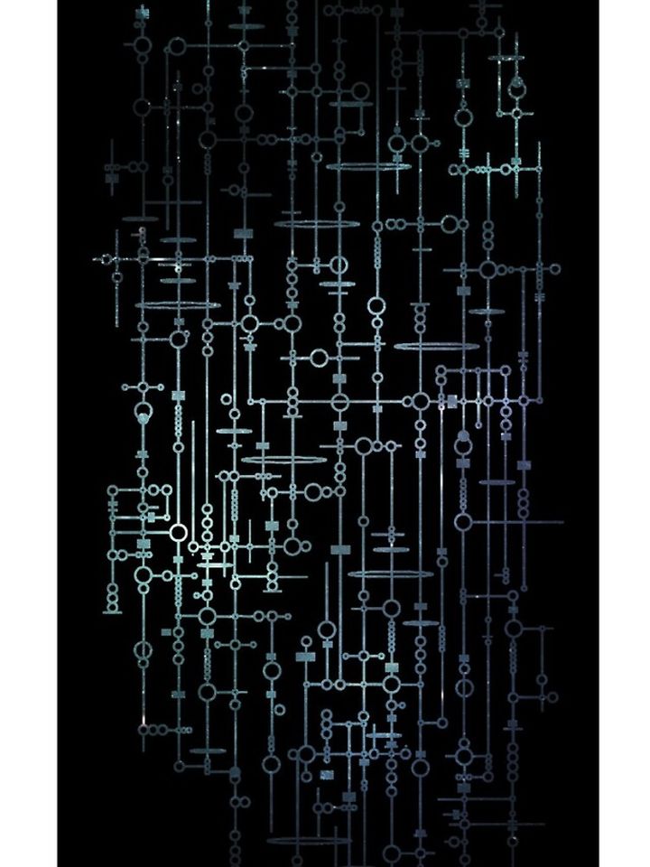 Agents of Shield iPhone Case