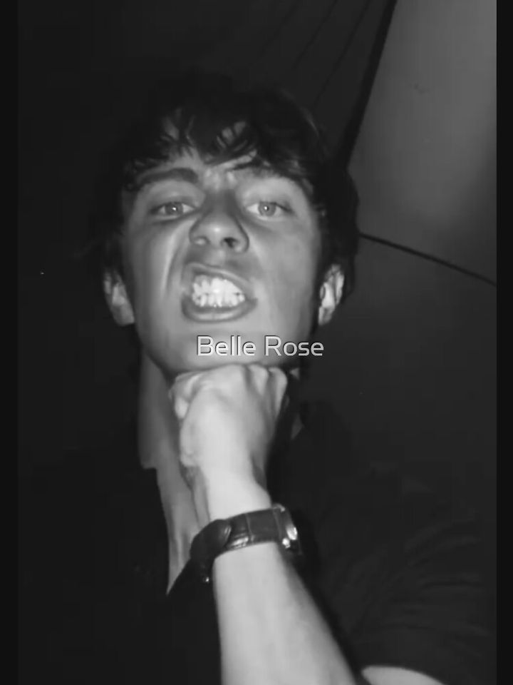 Drew Starkey  Active T-Shirt