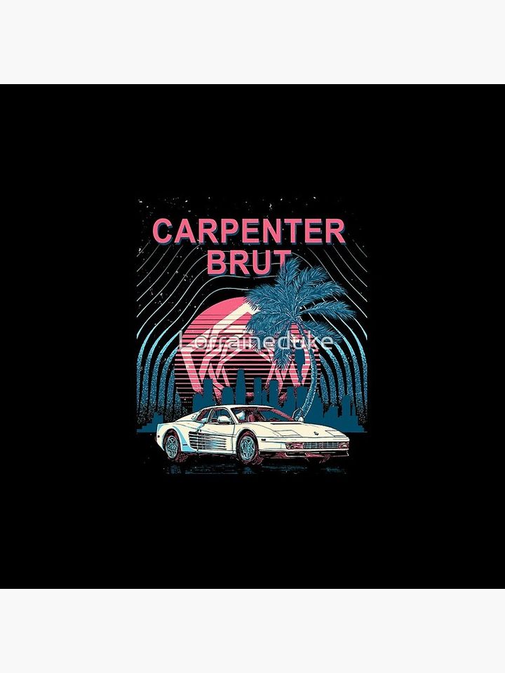 Fourone American World Tour 2021 Show  Pin