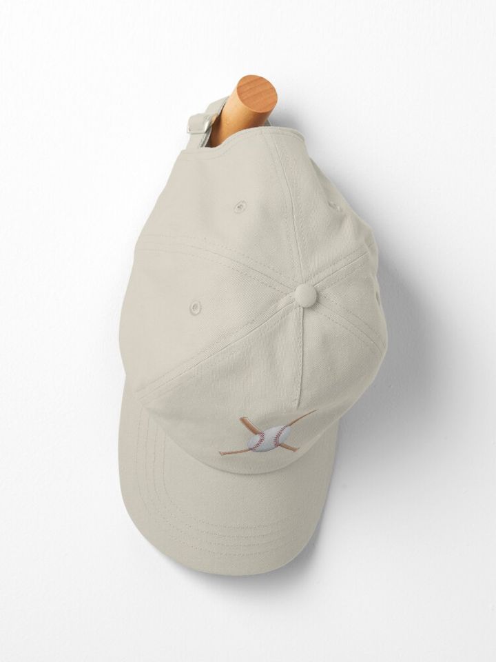 Baseball Team Cap
