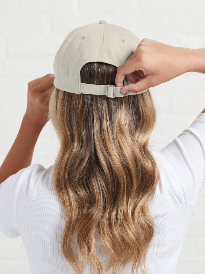 Baseball Team Cap