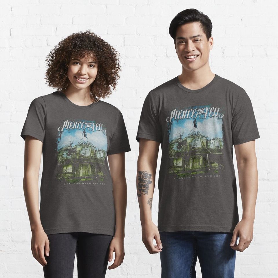 Pierce The Veil T-Shirt