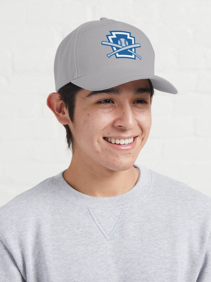 Baseball softball team Cap