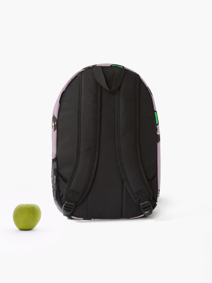 Toca Boca Backpack