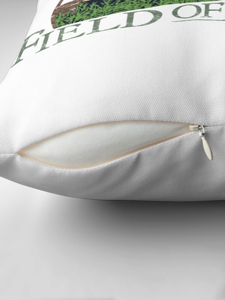 Field of dreams Pillow
