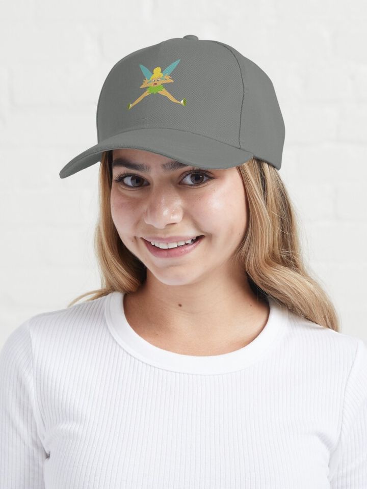 Tinkerbell Goofball Cap