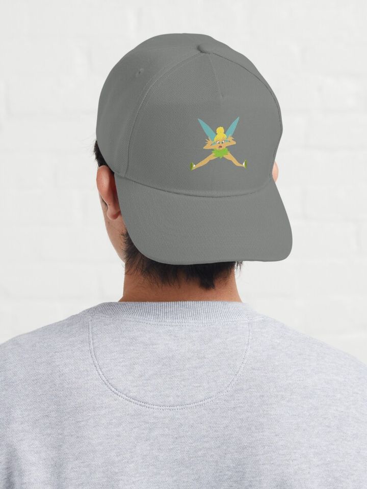 Tinkerbell Goofball Cap