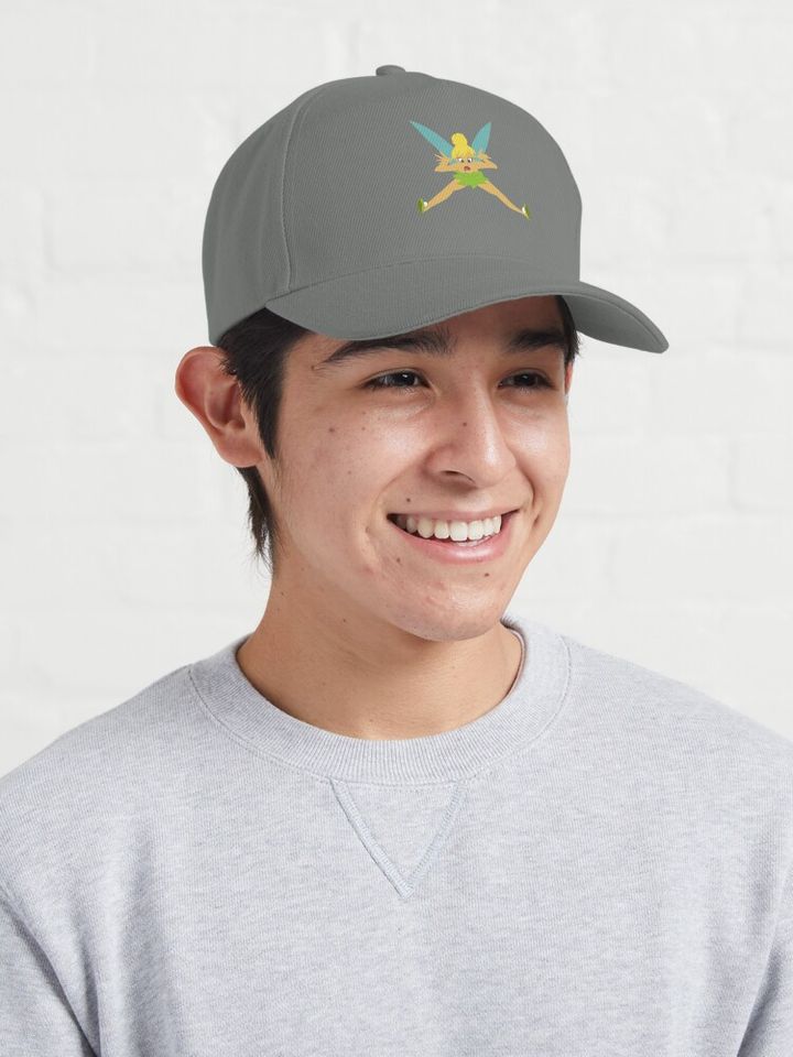 Tinkerbell Goofball Cap