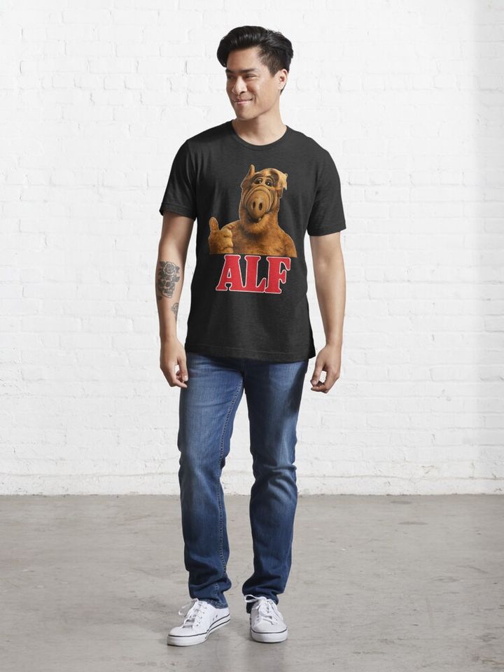 Al Classic | Essential T-Shirt