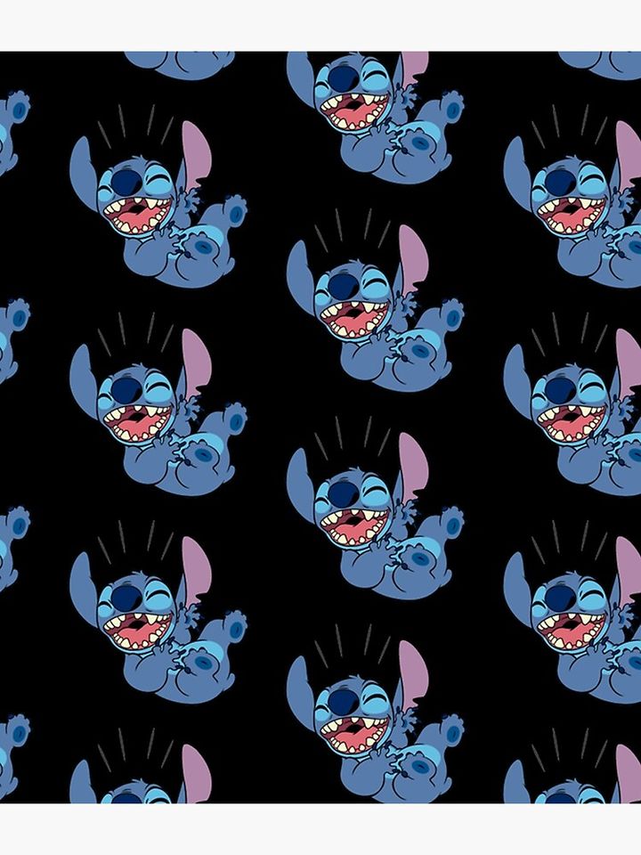 Disney Stitch Backpack, Stitch Disneyworld Backpack