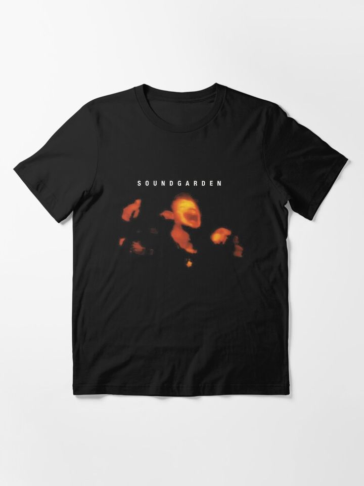 Soundgarden band T-Shirt