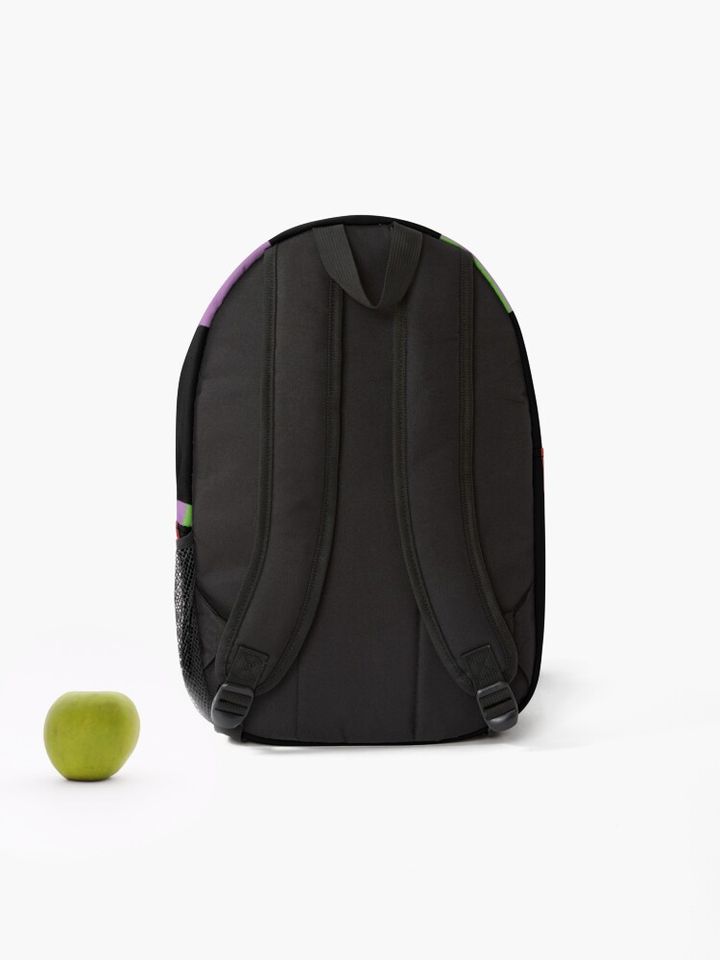 Disney Inside Out Backpack