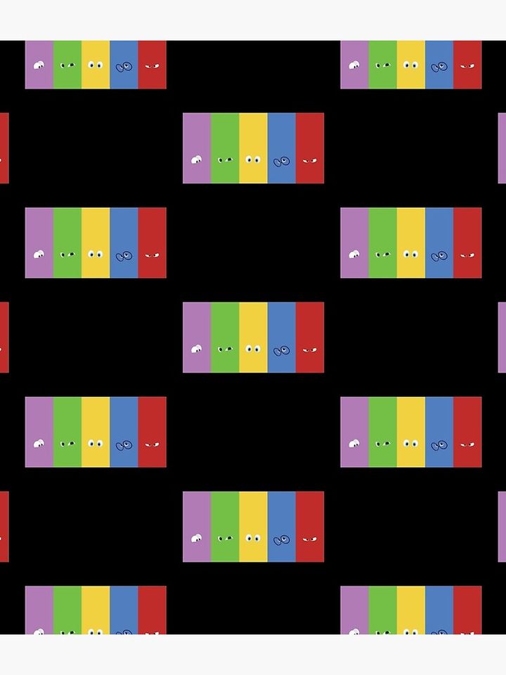 Disney Inside Out Backpack