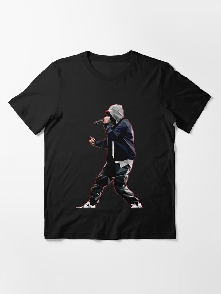 EMINEM Classic Copy Essential T-Shirt