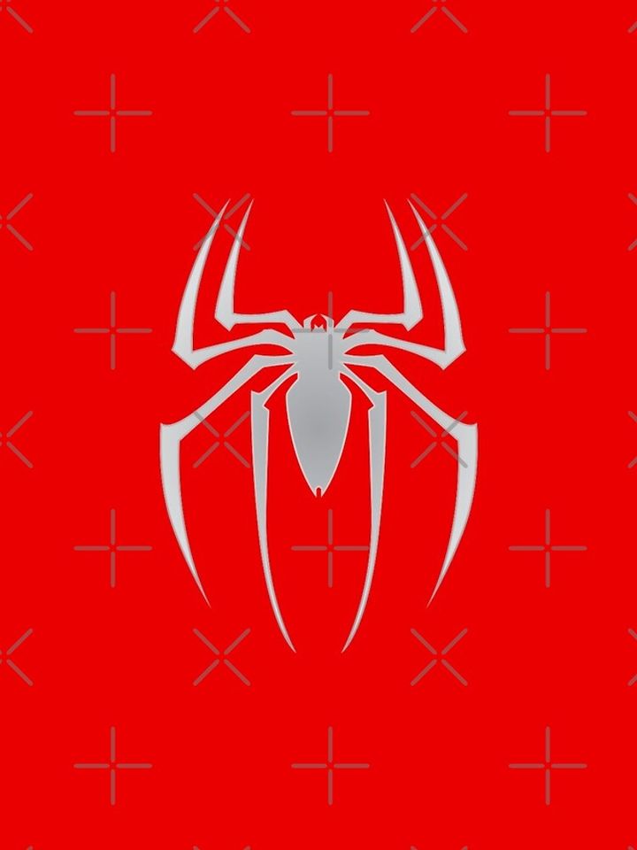 Maguire Spider iPhone Case
