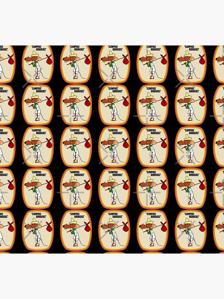 Slowpoke Rodriguez Socks