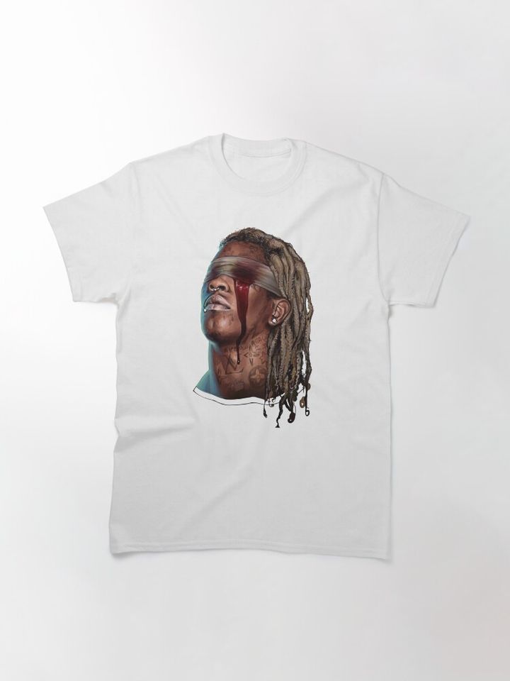 Young Thug T-Shirt