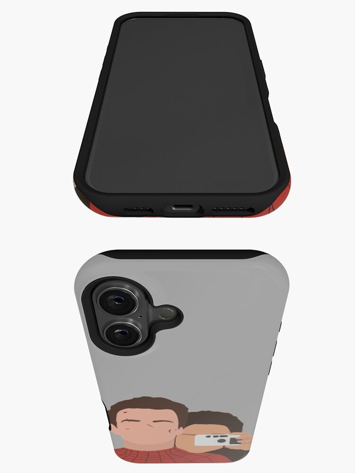 My MJ iPhone Case
