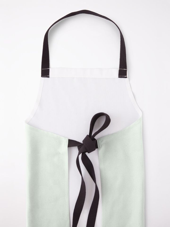 Make empathy great again design Apron
