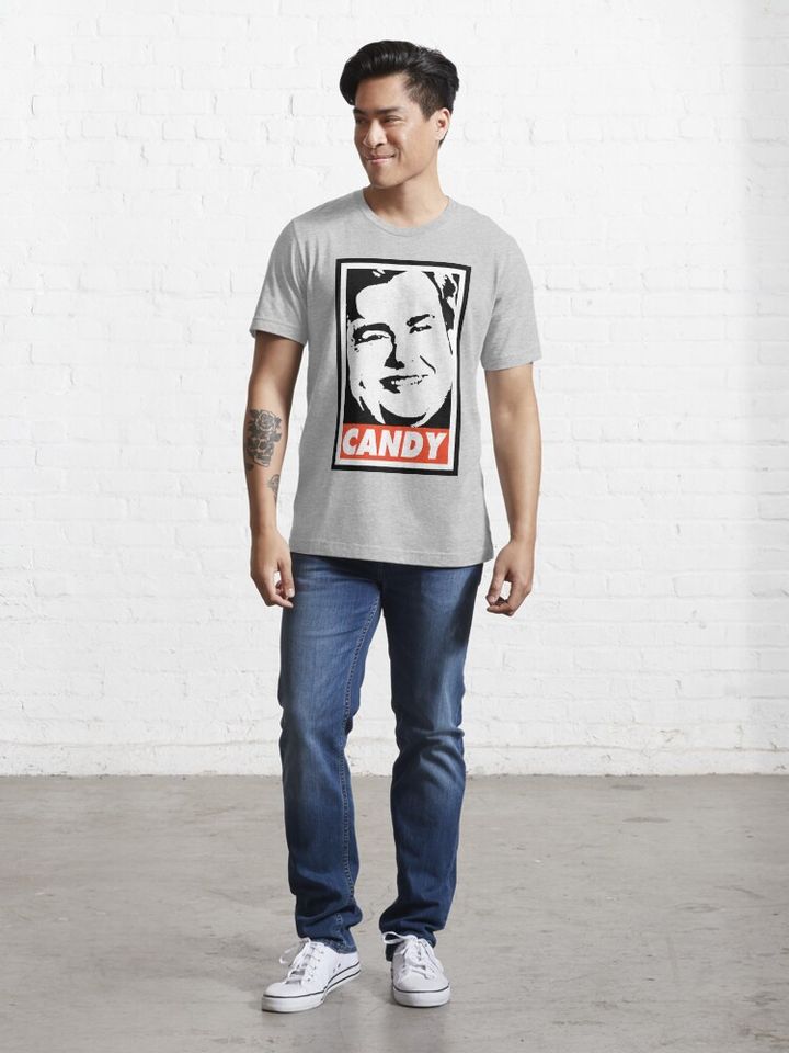 John Candy Essential T-Shirt