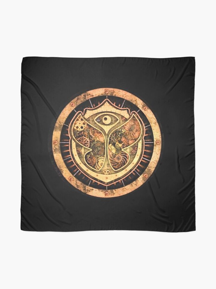 tomorrowland Scarf
