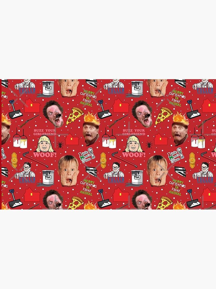 Home Alone Coffee Mug