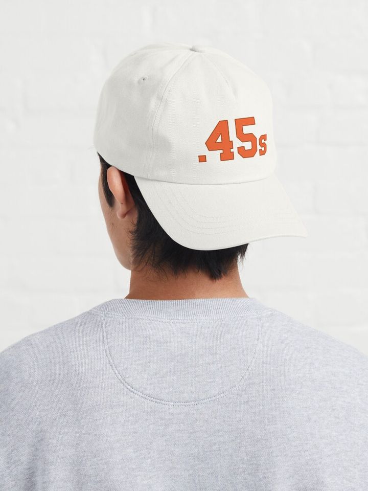 Houston Colt .45s Vintage Design Cap